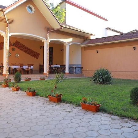 Prime Village Tashkent Exterior photo