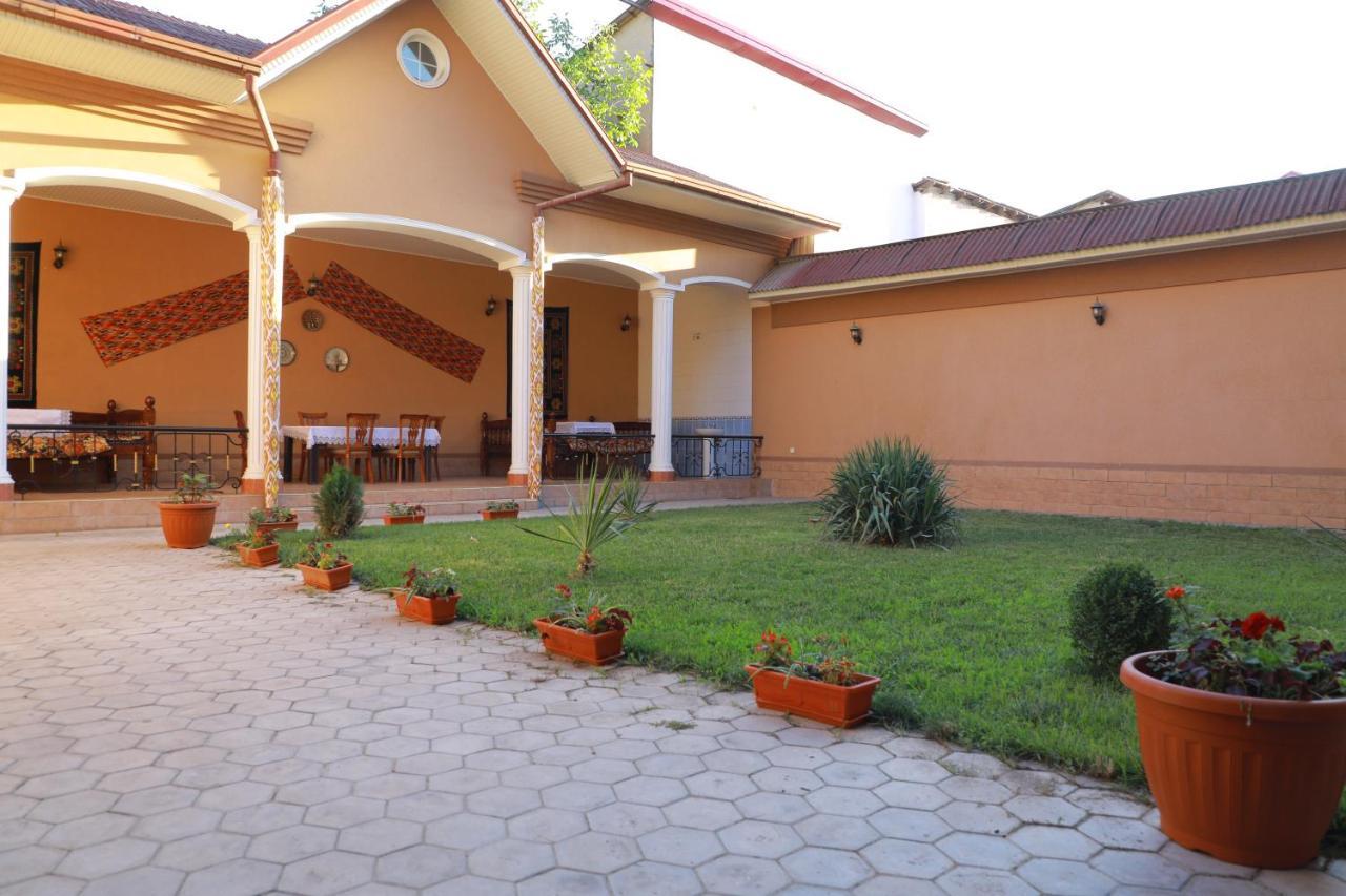 Prime Village Tashkent Exterior photo