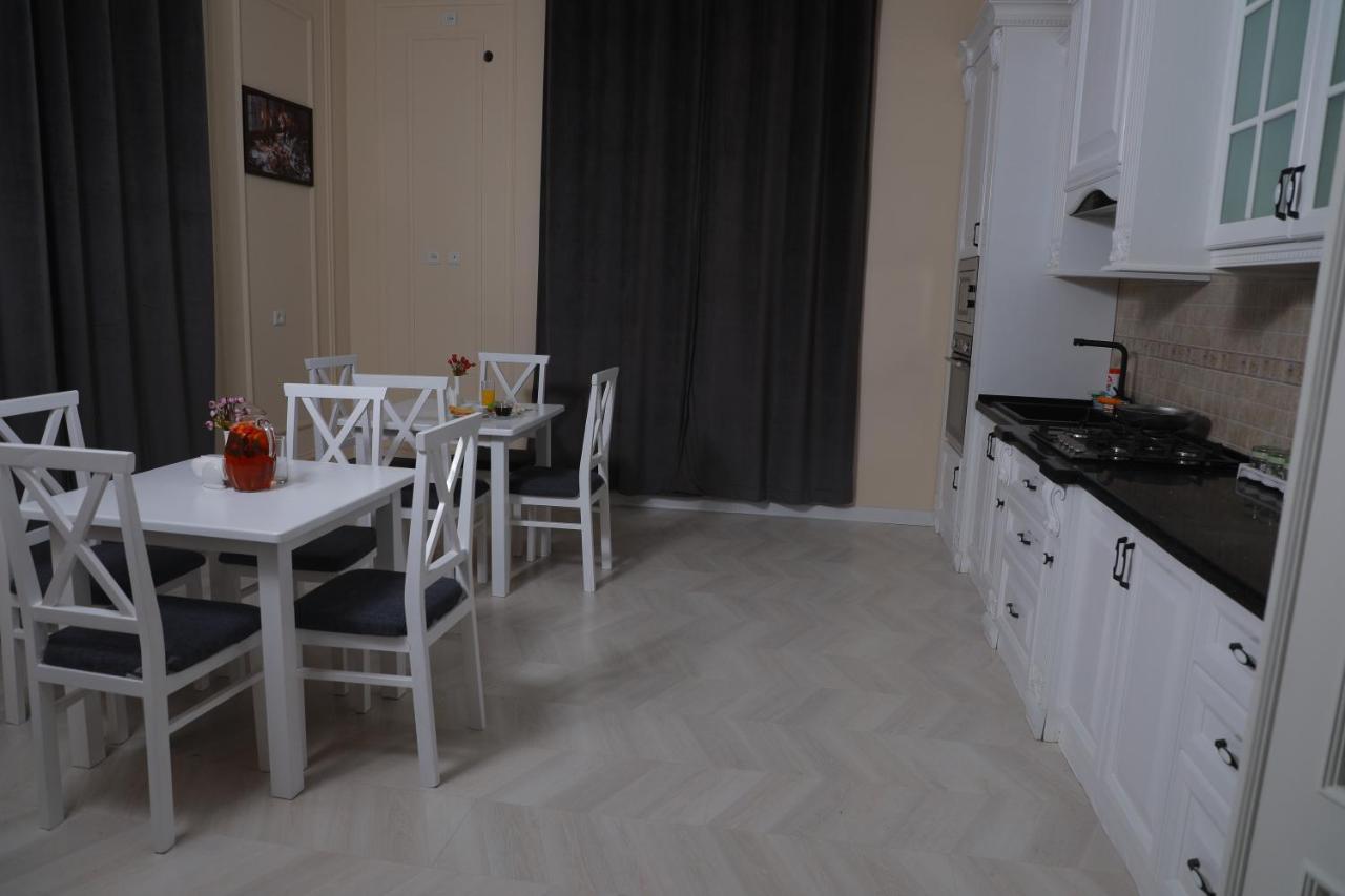 Prime Village Tashkent Exterior photo