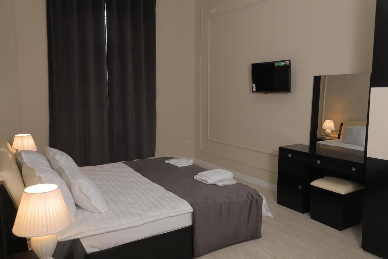 Prime Village Tashkent Exterior photo