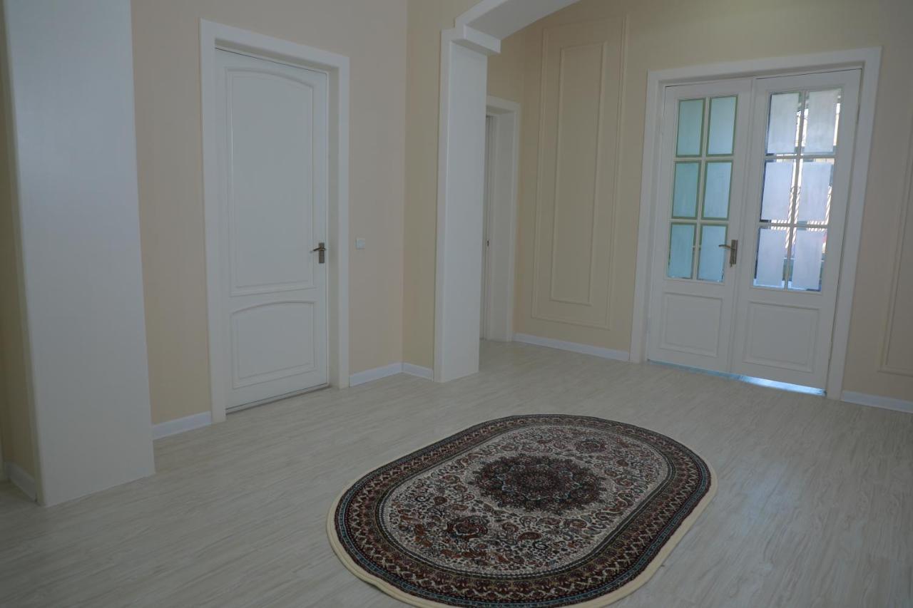 Prime Village Tashkent Exterior photo
